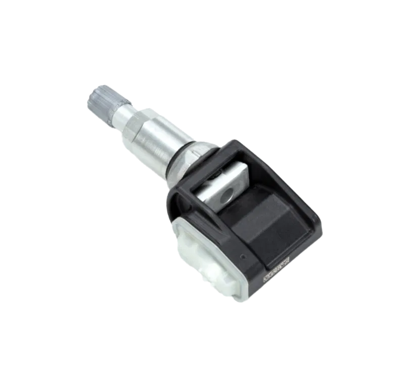 29171 – SCHRADER Tire Pressure Monitoring System - TPMS Sensor, Clamp-In Valve Stem Mount With Clamp-In Adjustable An...